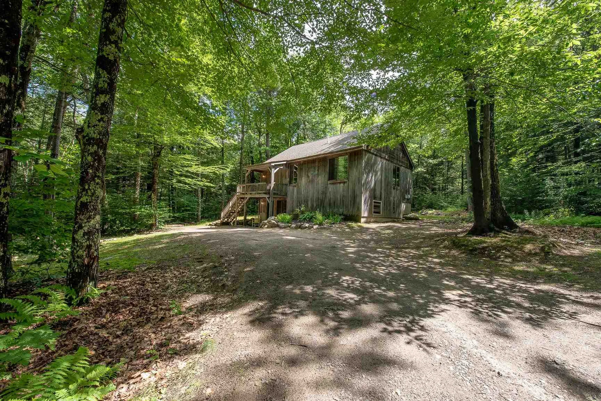 873 Washburn Road Alexandria NH 03222