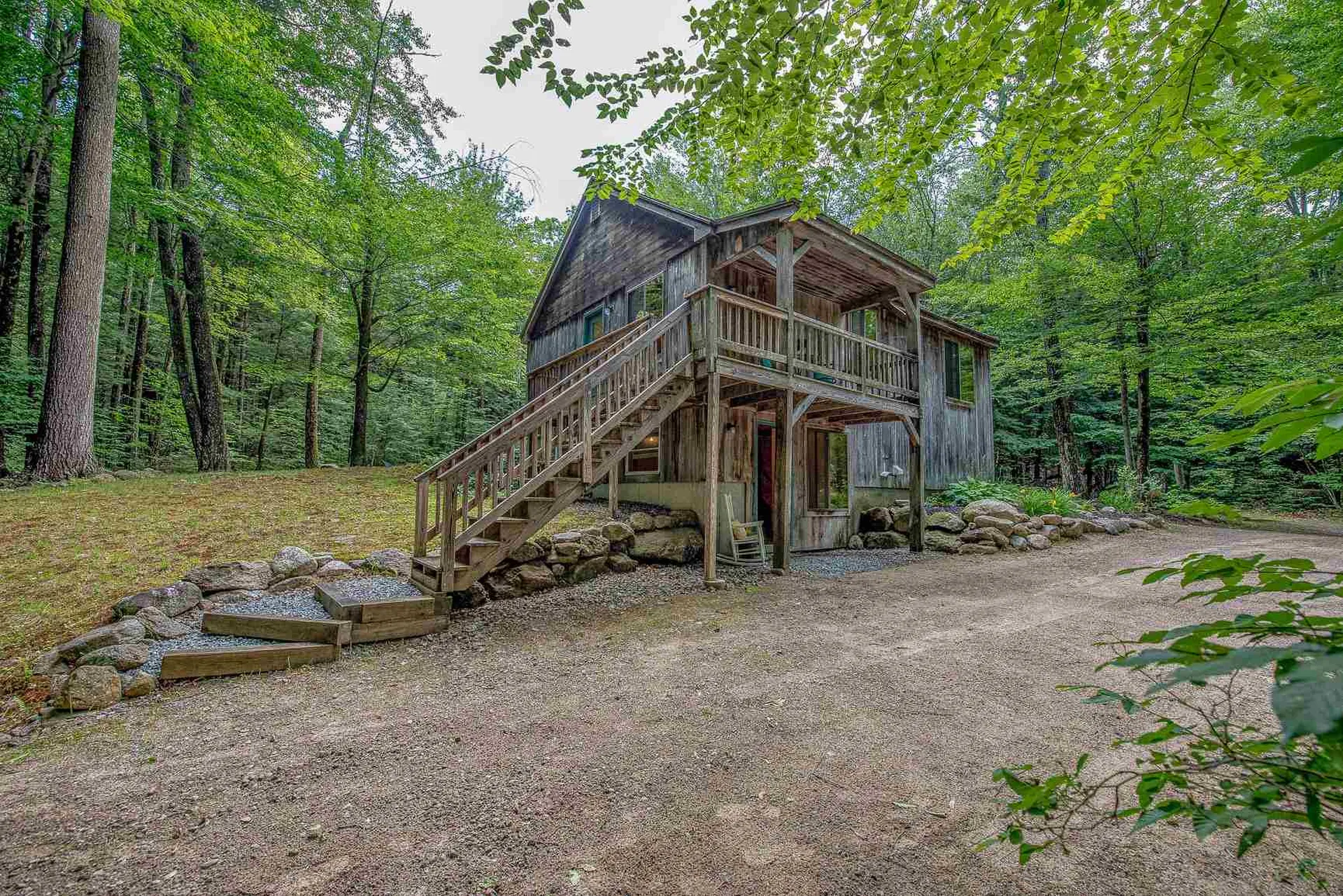 873 Washburn Road Alexandria NH 03222