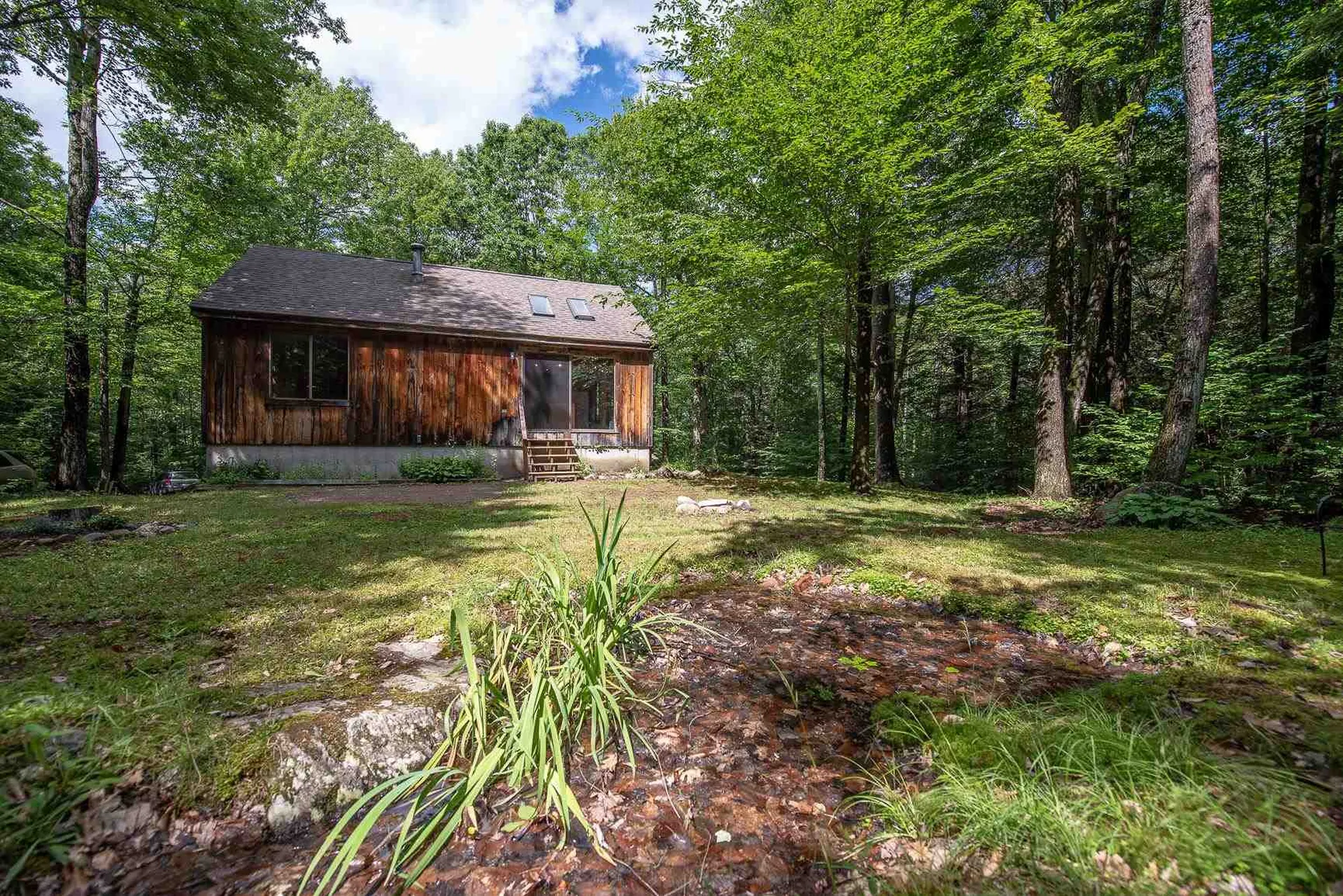 873 Washburn Road Alexandria NH 03222