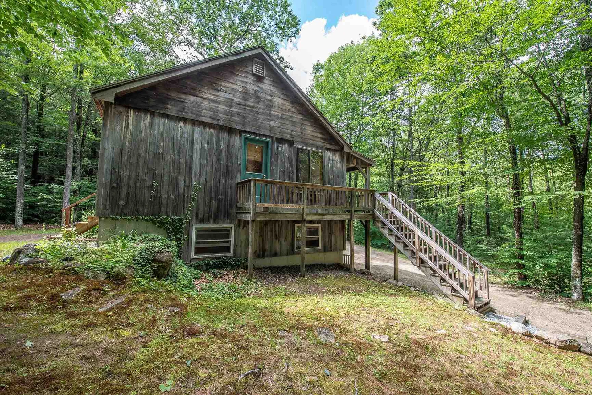 873 Washburn Road Alexandria NH 03222
