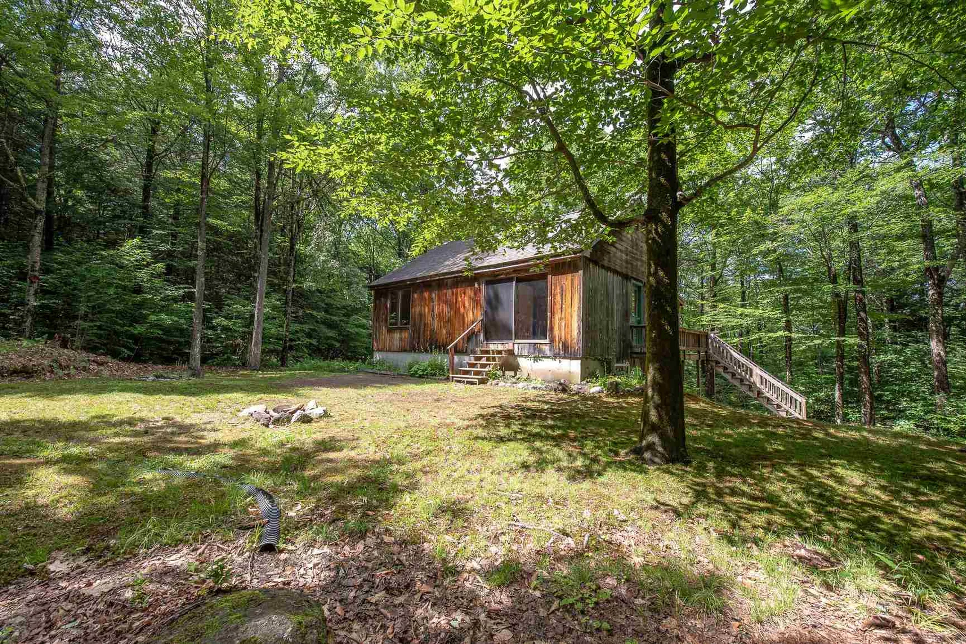 873 Washburn Road Alexandria NH 03222