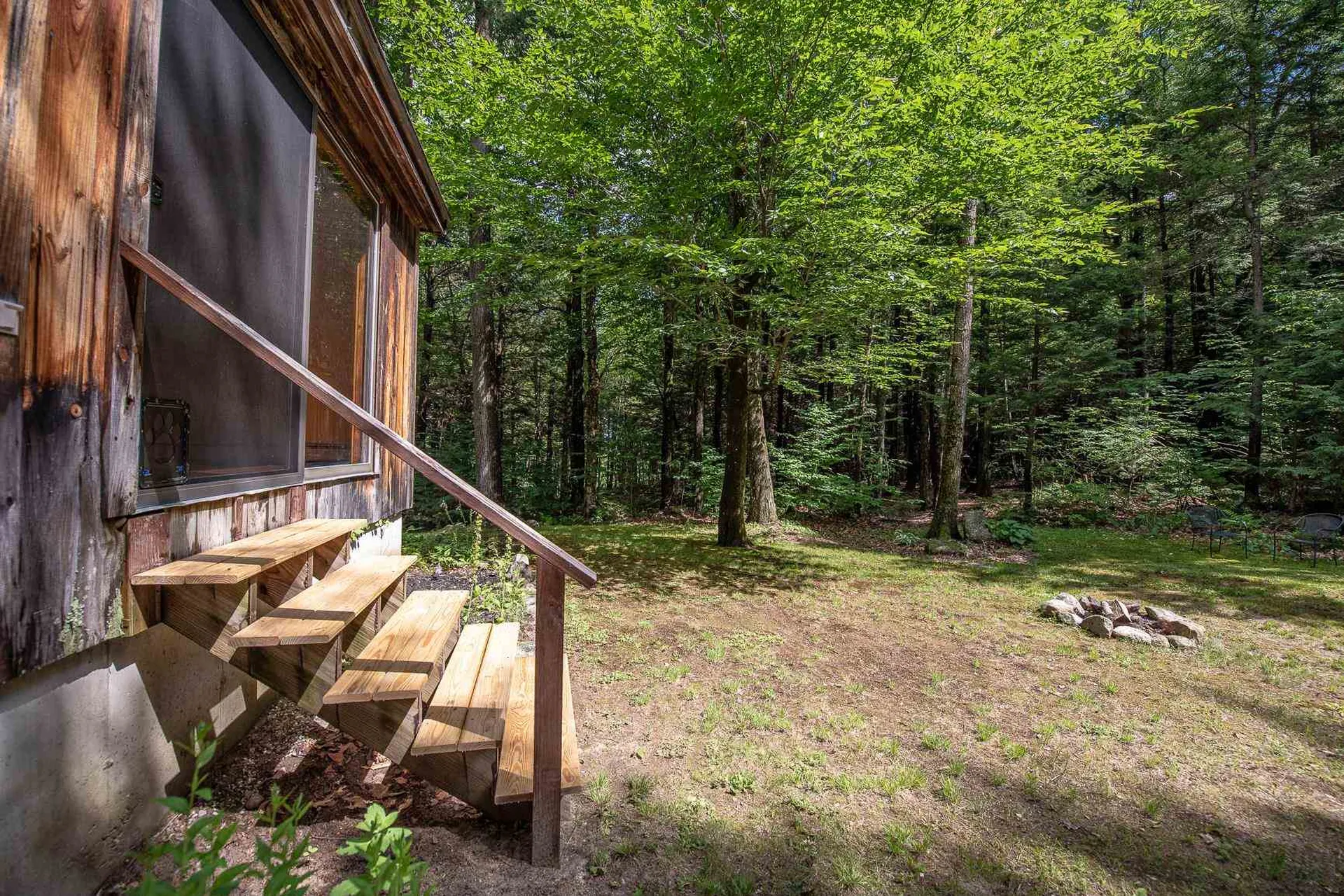 873 Washburn Road Alexandria NH 03222