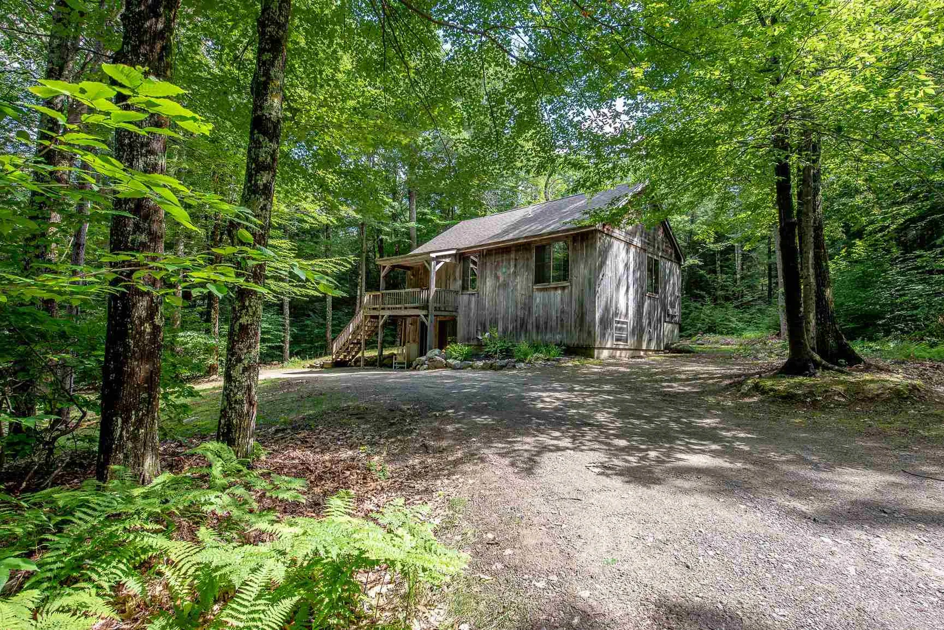 873 Washburn Road Alexandria NH 03222