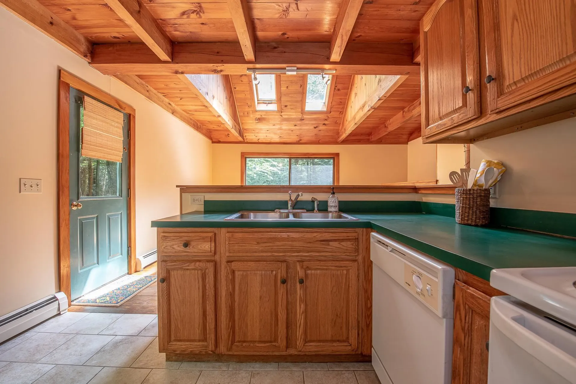 873 Washburn Road Alexandria NH 03222