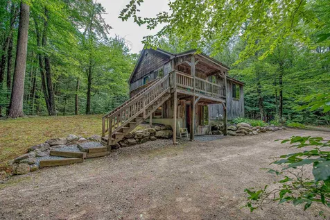 873 Washburn Road Alexandria NH 03222