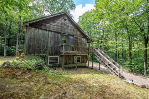873 Washburn Road Alexandria NH 03222