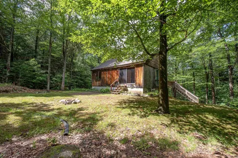 873 Washburn Road Alexandria NH 03222