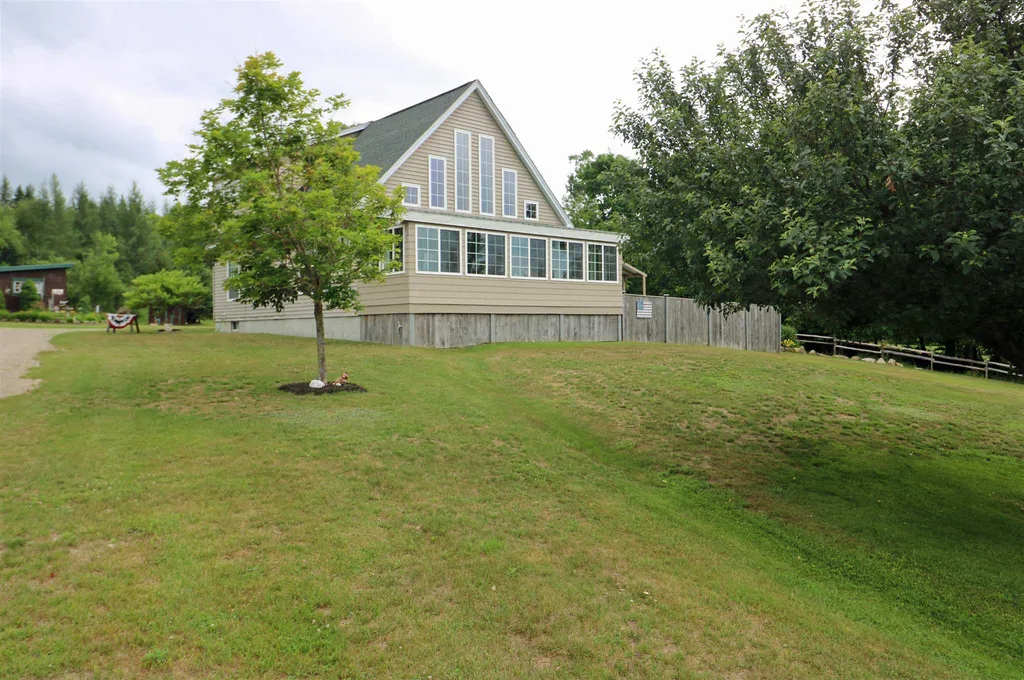 589 Hill Road Dummer NH 03588