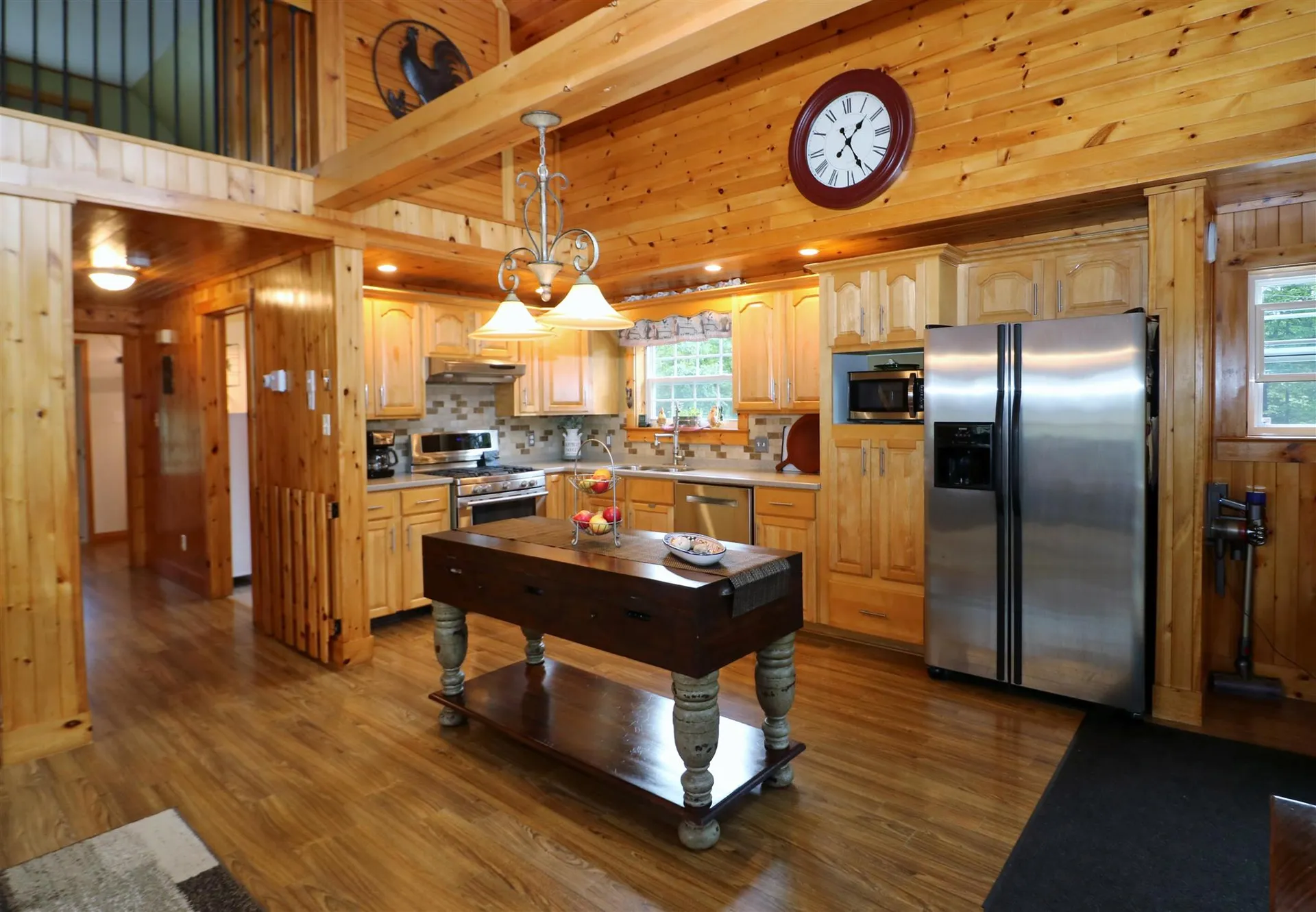589 Hill Road Dummer NH 03588
