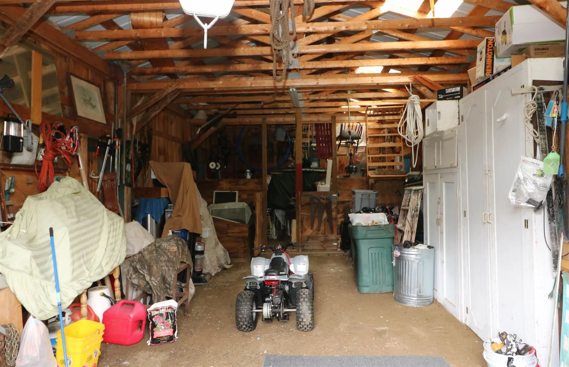589 Hill Road Dummer NH 03588