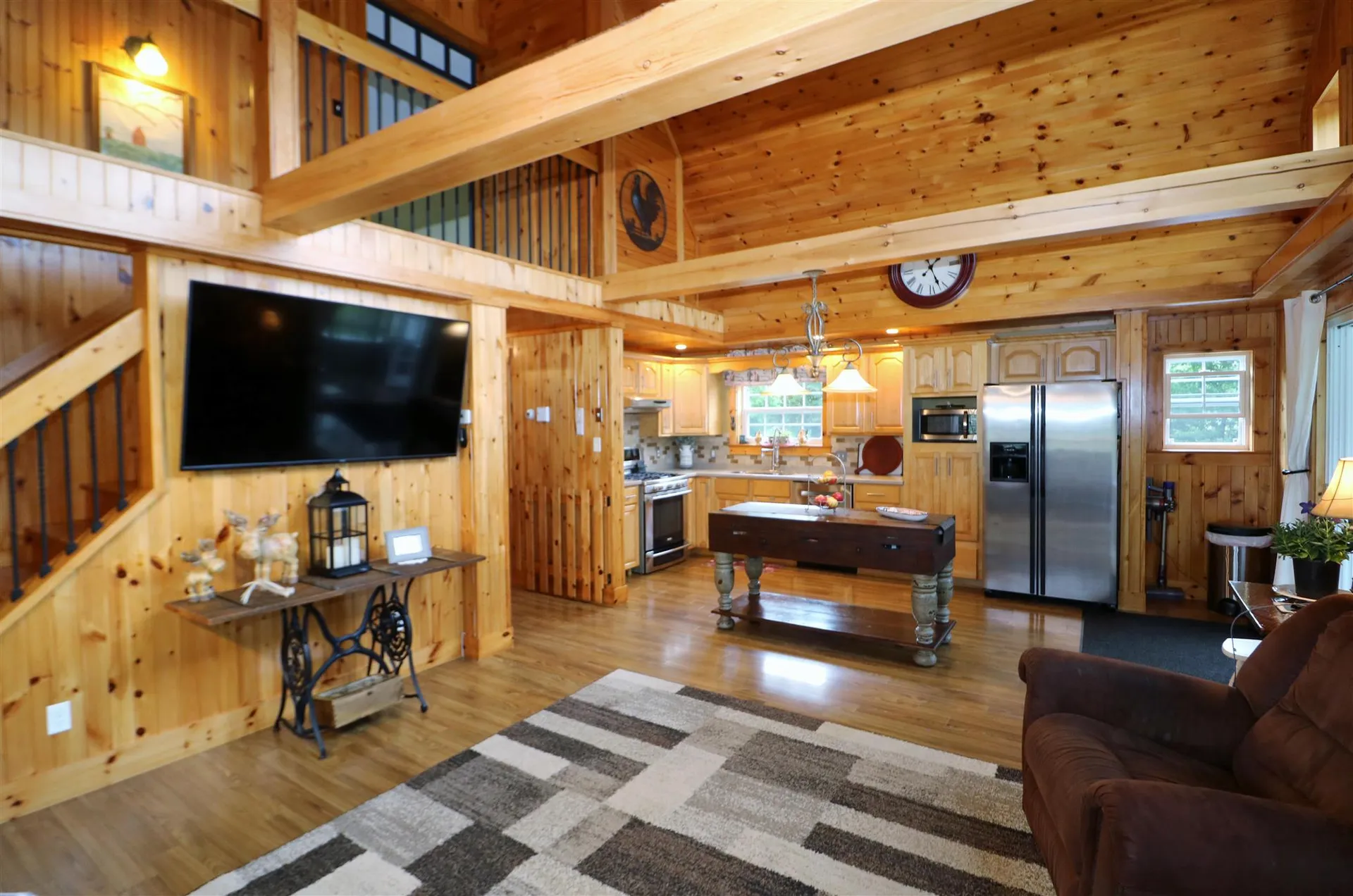589 Hill Road Dummer NH 03588