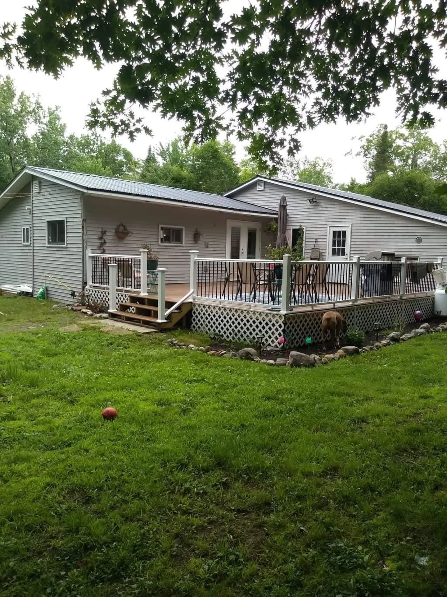 200 Sampson Road Littleton NH 03561
