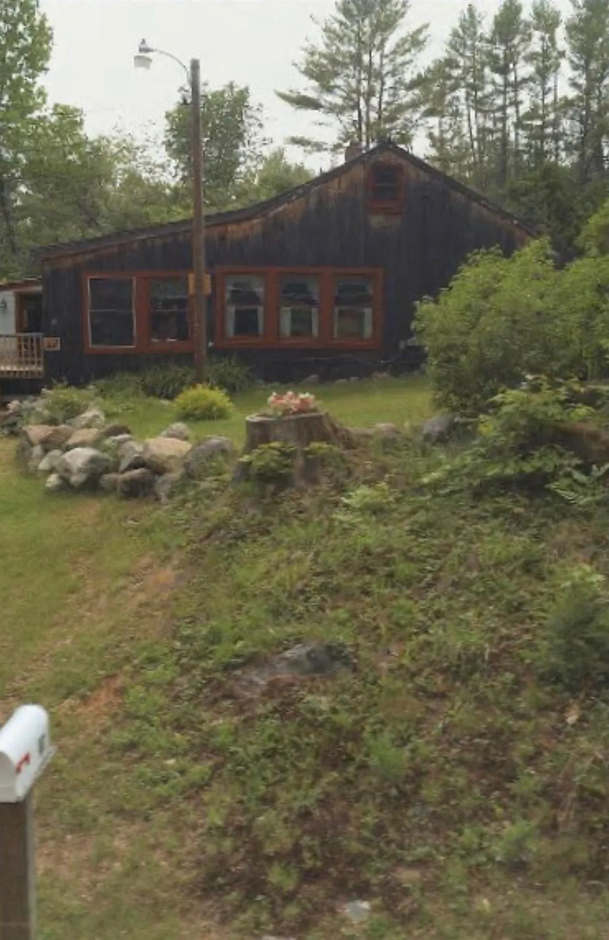 47 Old Pound Road Effingham NH 03882
