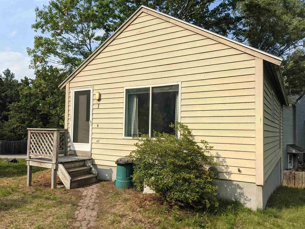 1 Tote Road Sandown NH 03873