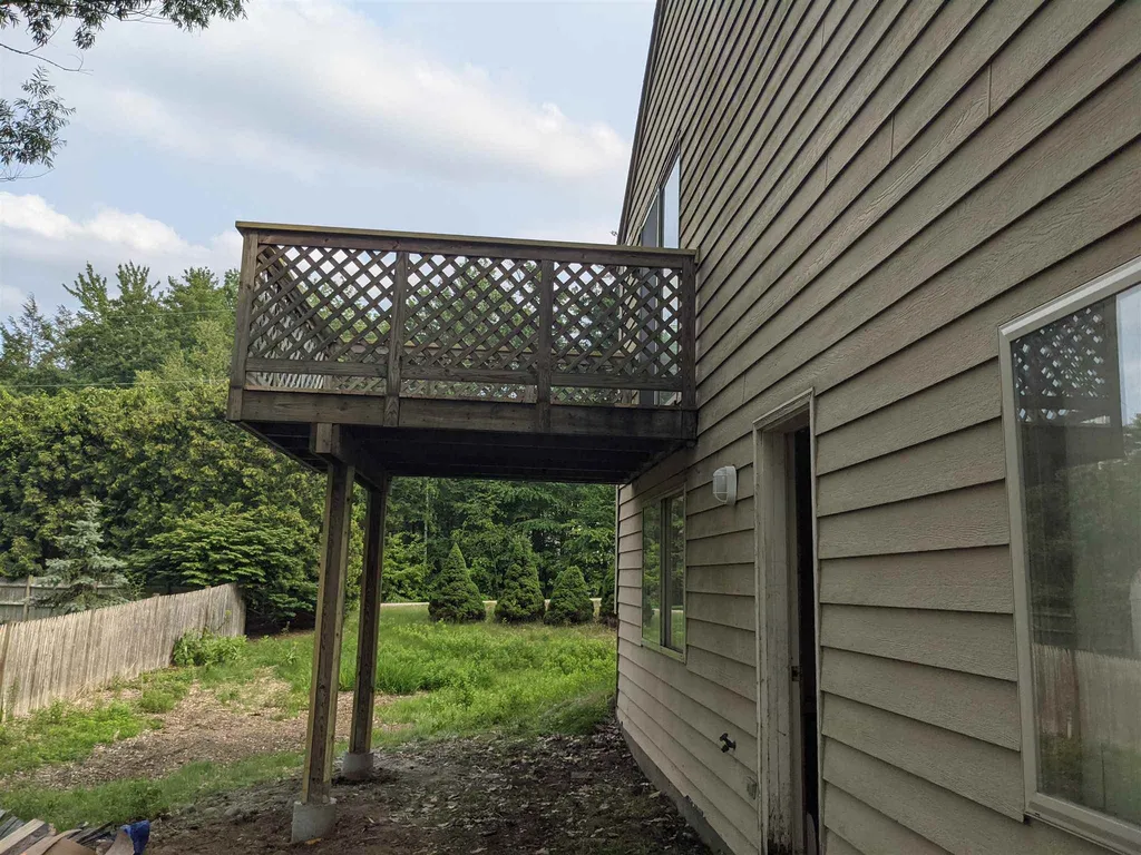 1 Tote Road Sandown NH 03873