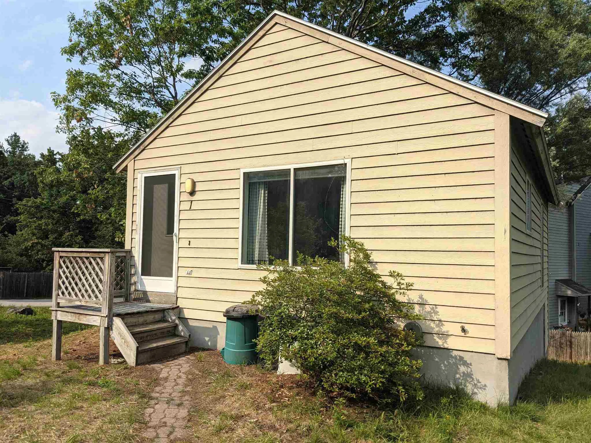 1 Tote Road Sandown NH 03873