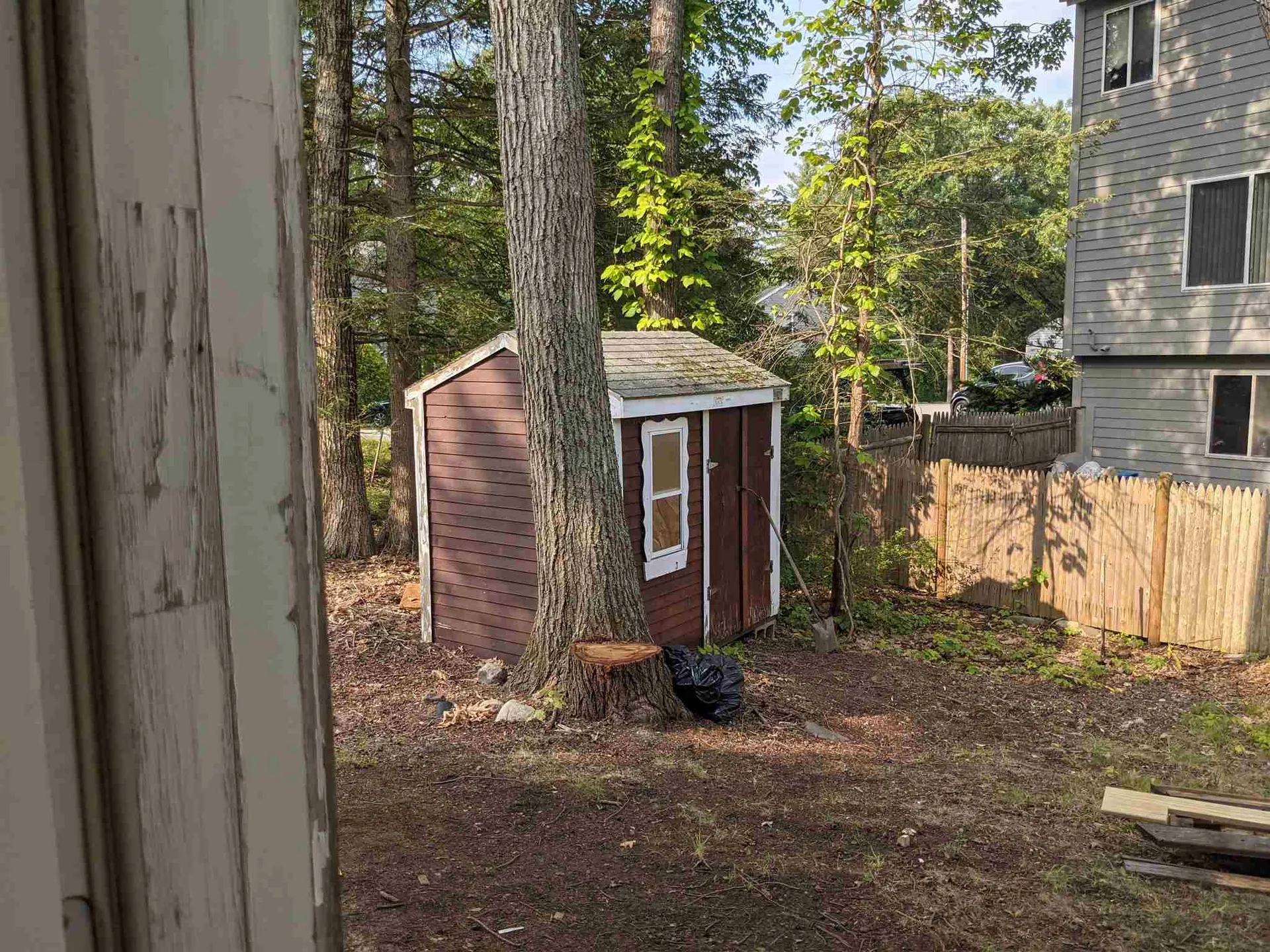 1 Tote Road Sandown NH 03873