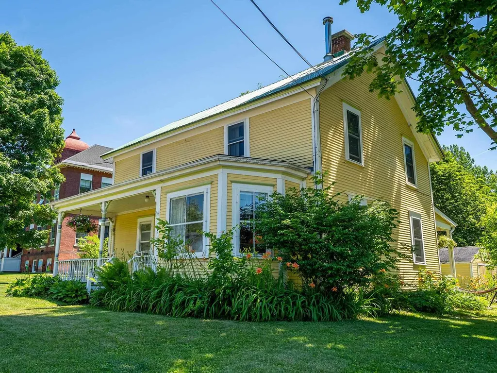 251 Bridge Street Richmond VT 05477