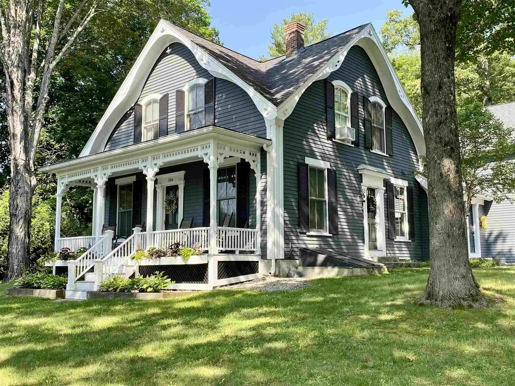 164 Center Street Wolfeboro NH 03894