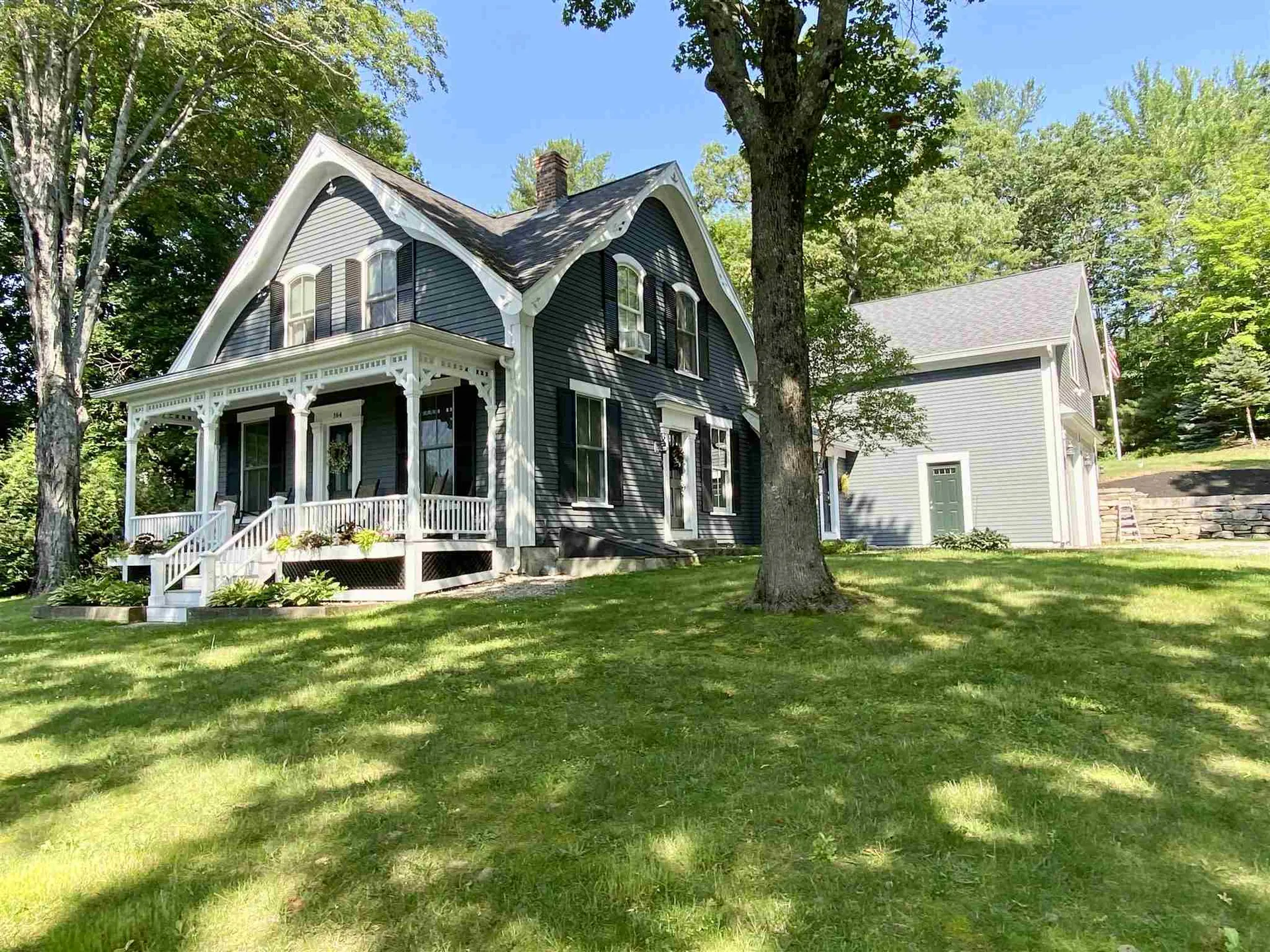 164 Center Street Wolfeboro NH 03894