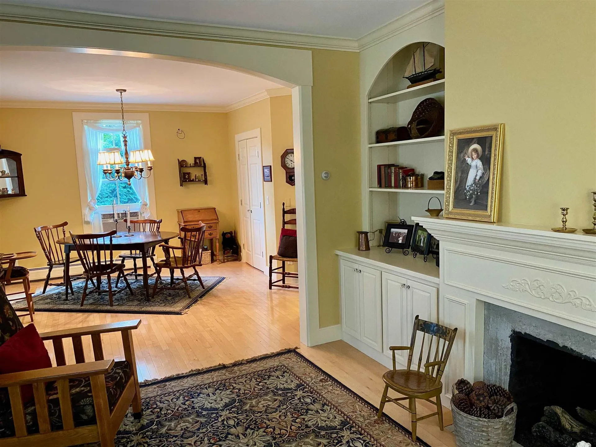 164 Center Street Wolfeboro NH 03894