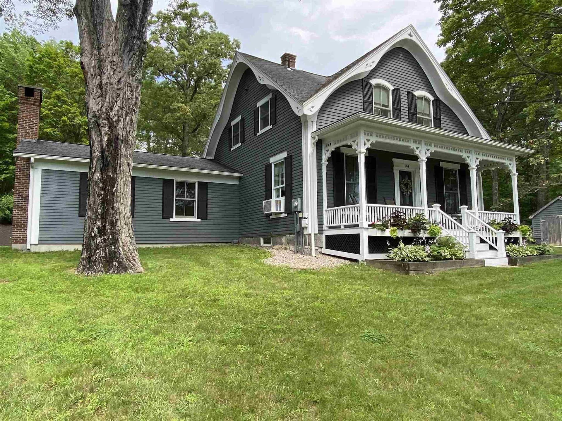 164 Center Street Wolfeboro NH 03894