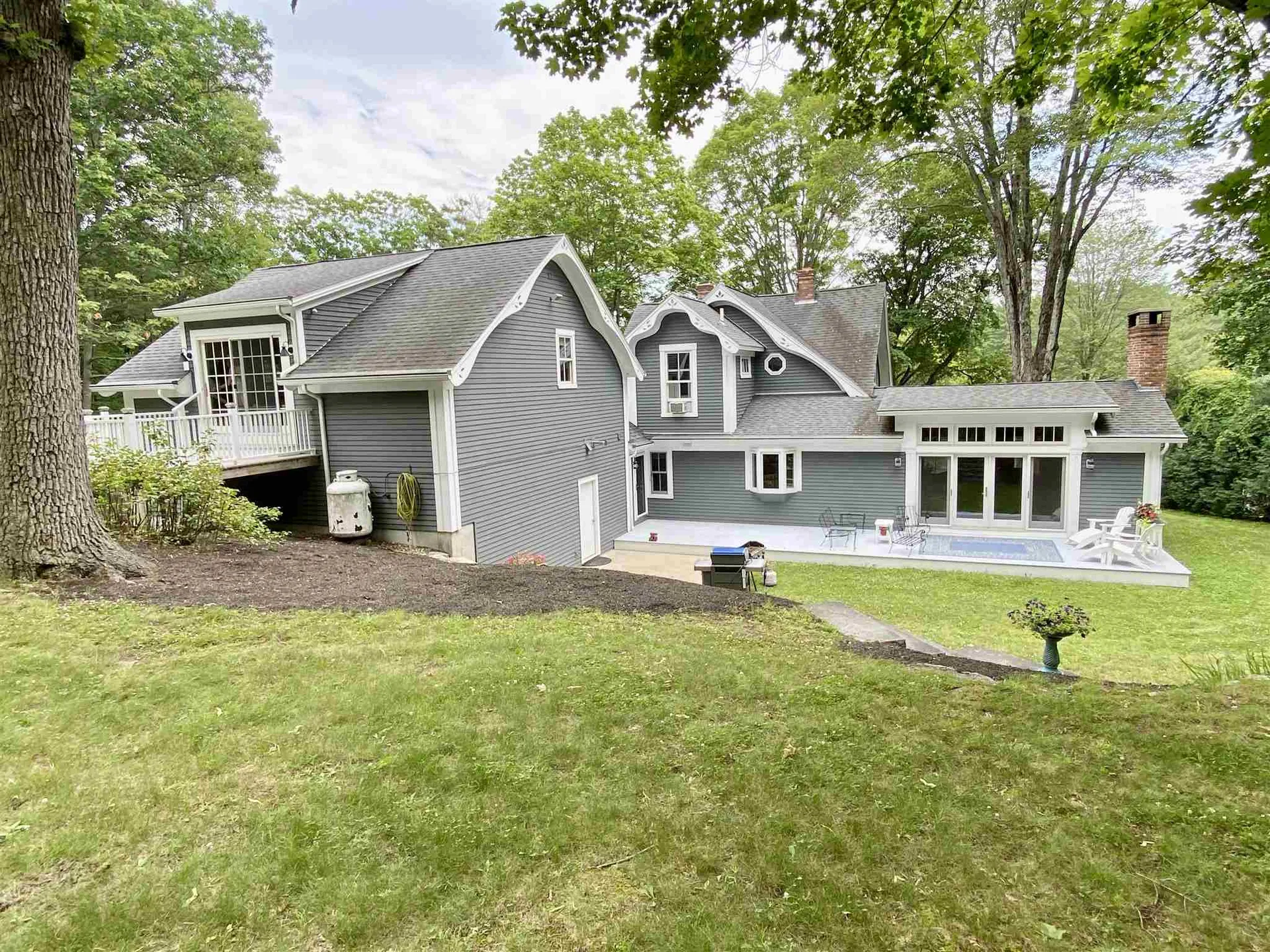 164 Center Street Wolfeboro NH 03894