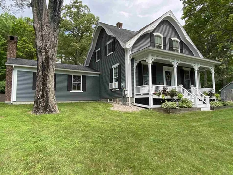 164 Center Street Wolfeboro NH 03894
