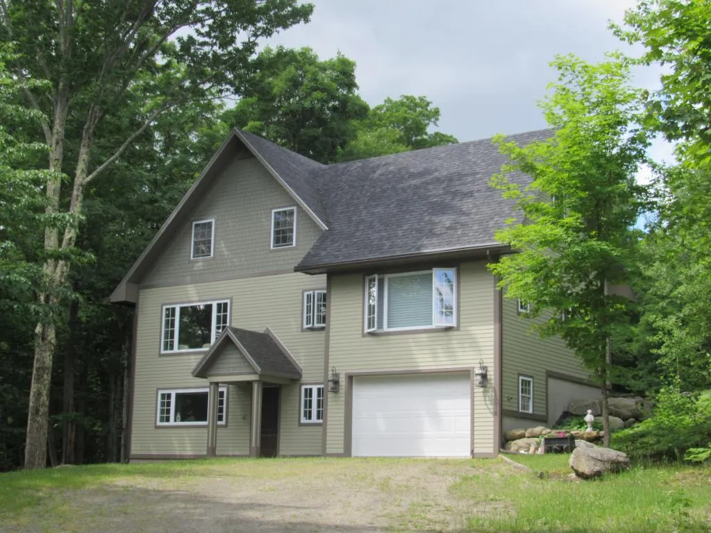 3767 Vt Route 242 Jay VT 05859