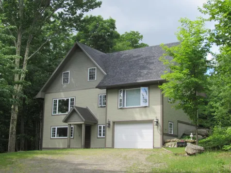 3767 Vt Route 242 Jay VT 05859