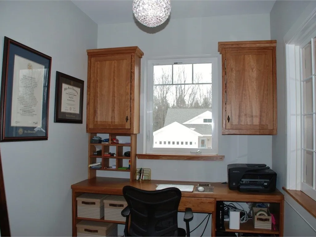 89 Webster Ridge Shelburne VT 05482