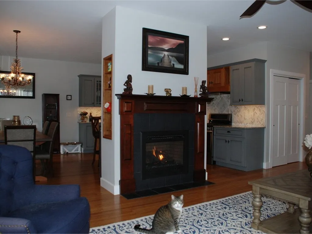 89 Webster Ridge Shelburne VT 05482
