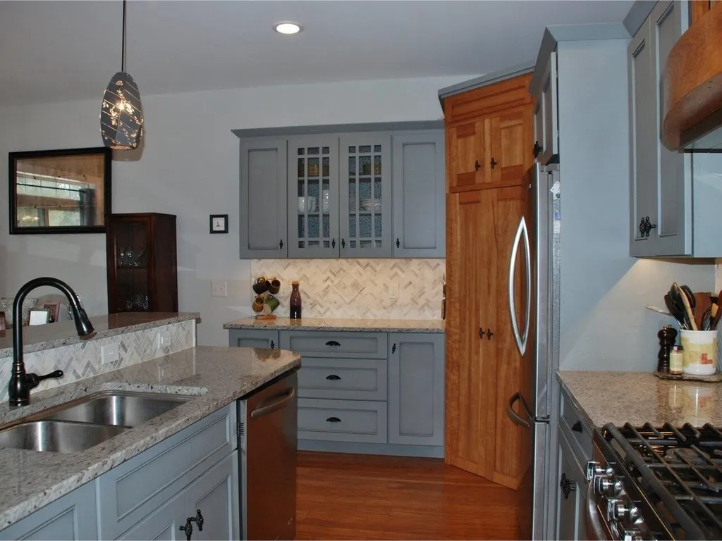 89 Webster Ridge Shelburne VT 05482