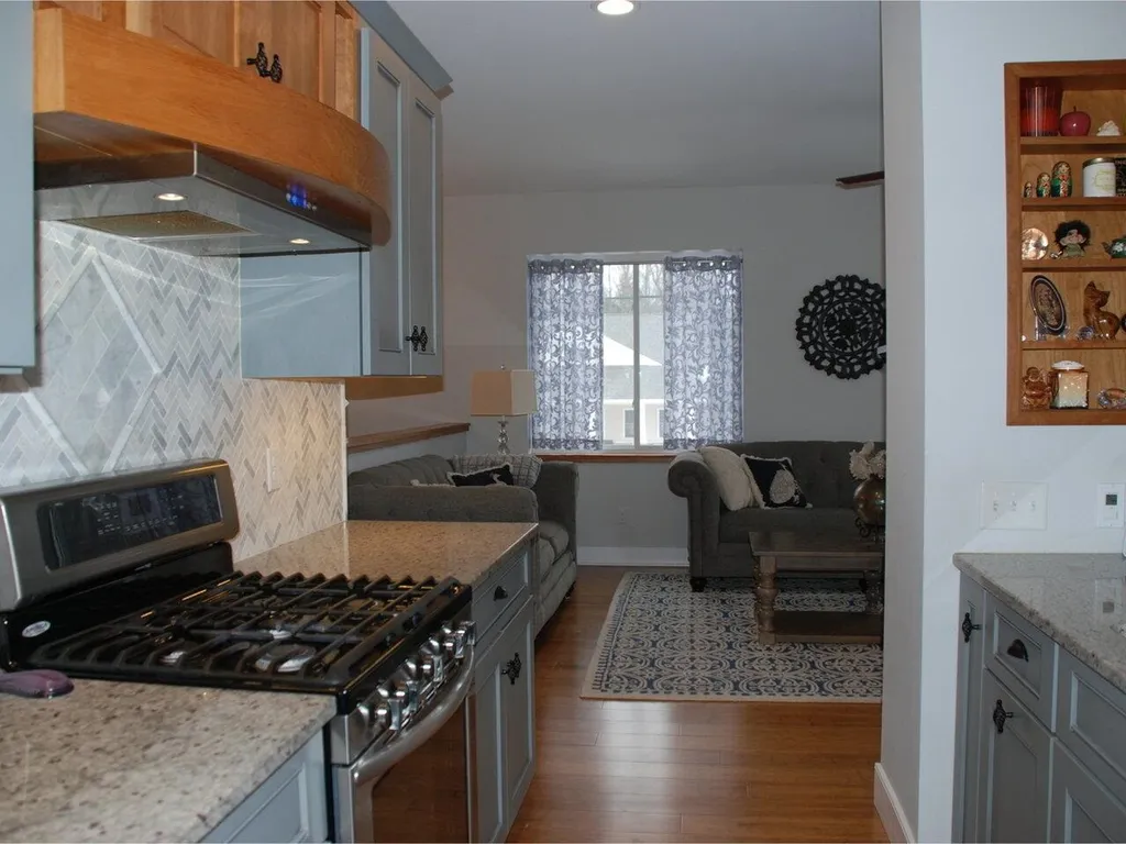 89 Webster Ridge Shelburne VT 05482