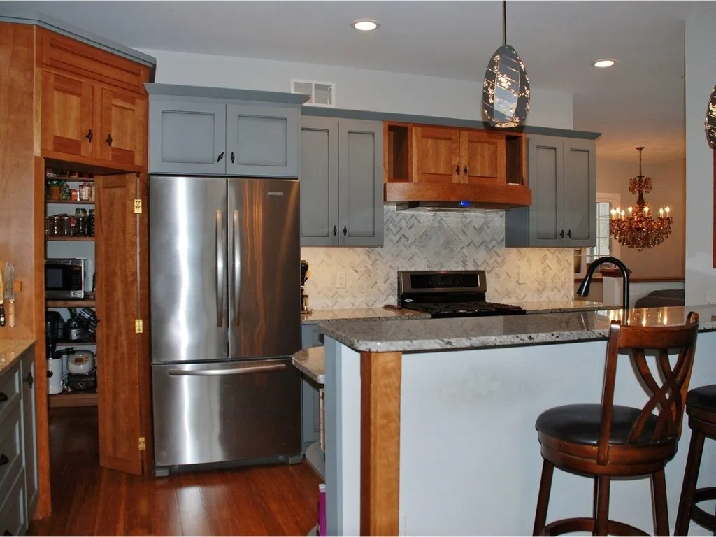 89 Webster Ridge Shelburne VT 05482