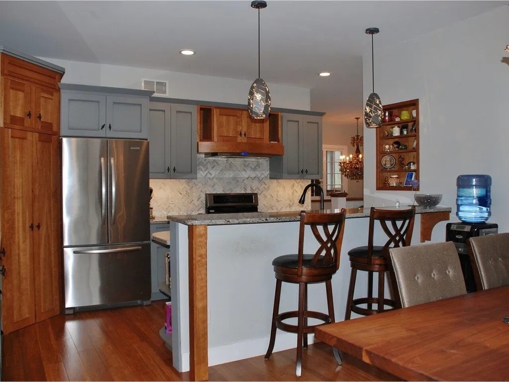 89 Webster Ridge Shelburne VT 05482