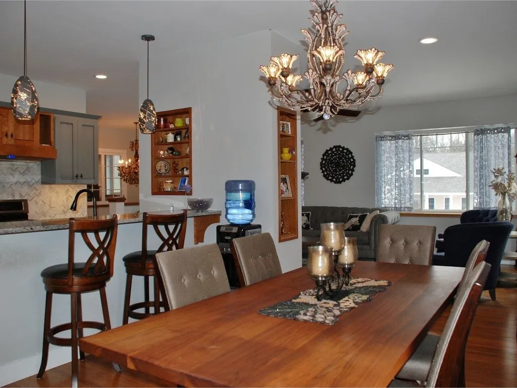 89 Webster Ridge Shelburne VT 05482