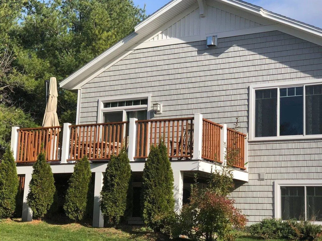 89 Webster Ridge Shelburne VT 05482