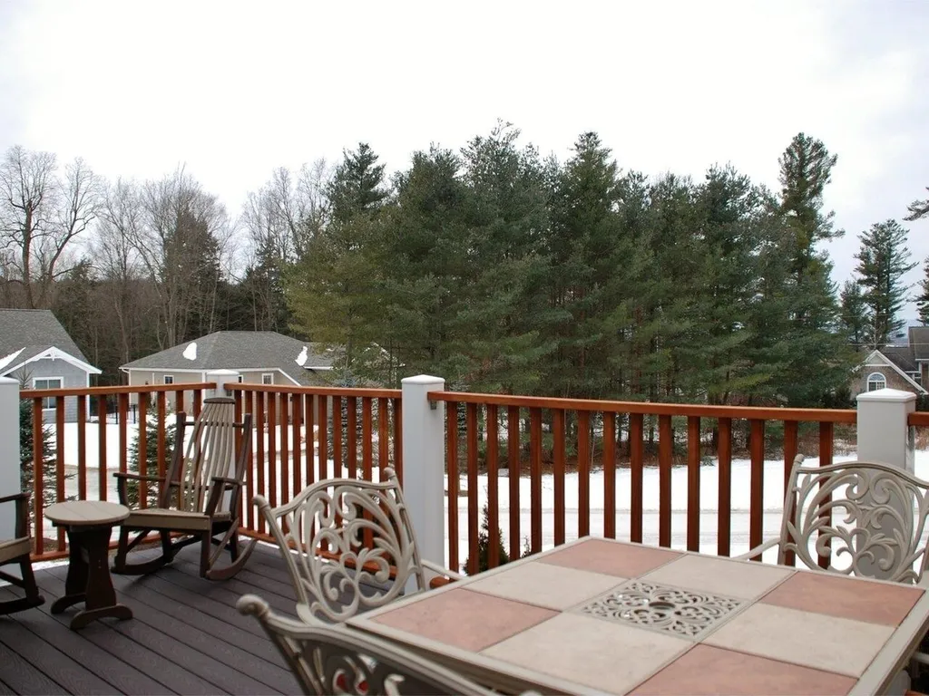 89 Webster Ridge Shelburne VT 05482
