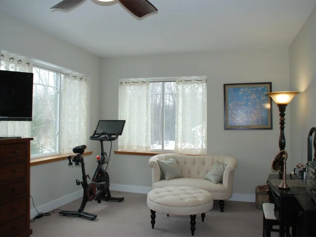 89 Webster Ridge Shelburne VT 05482