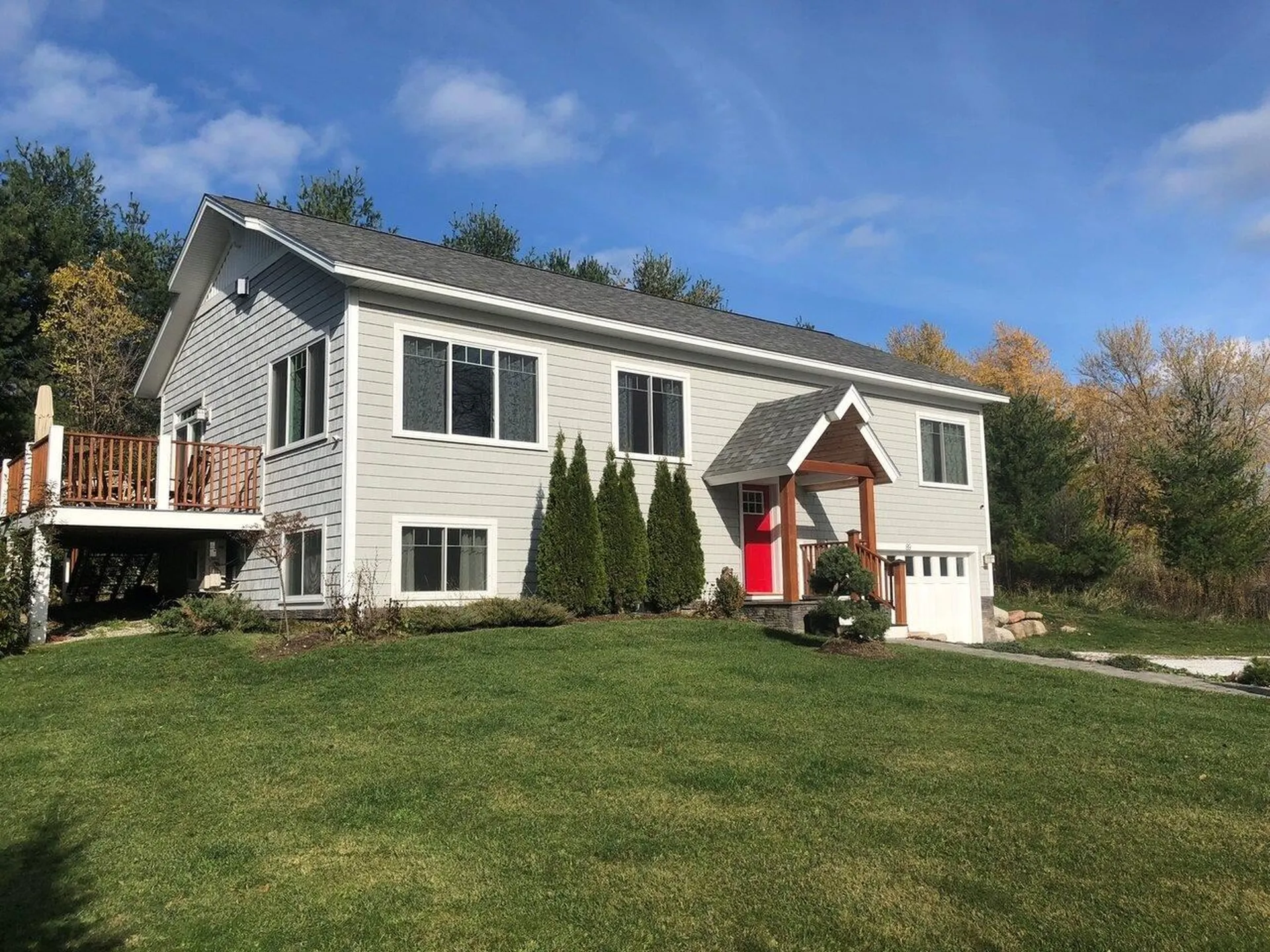 89 Webster Ridge Shelburne VT 05482