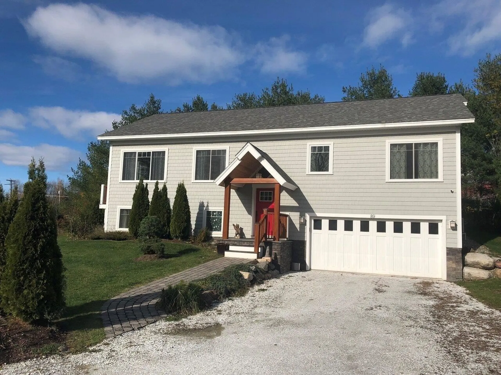 89 Webster Ridge Shelburne VT 05482