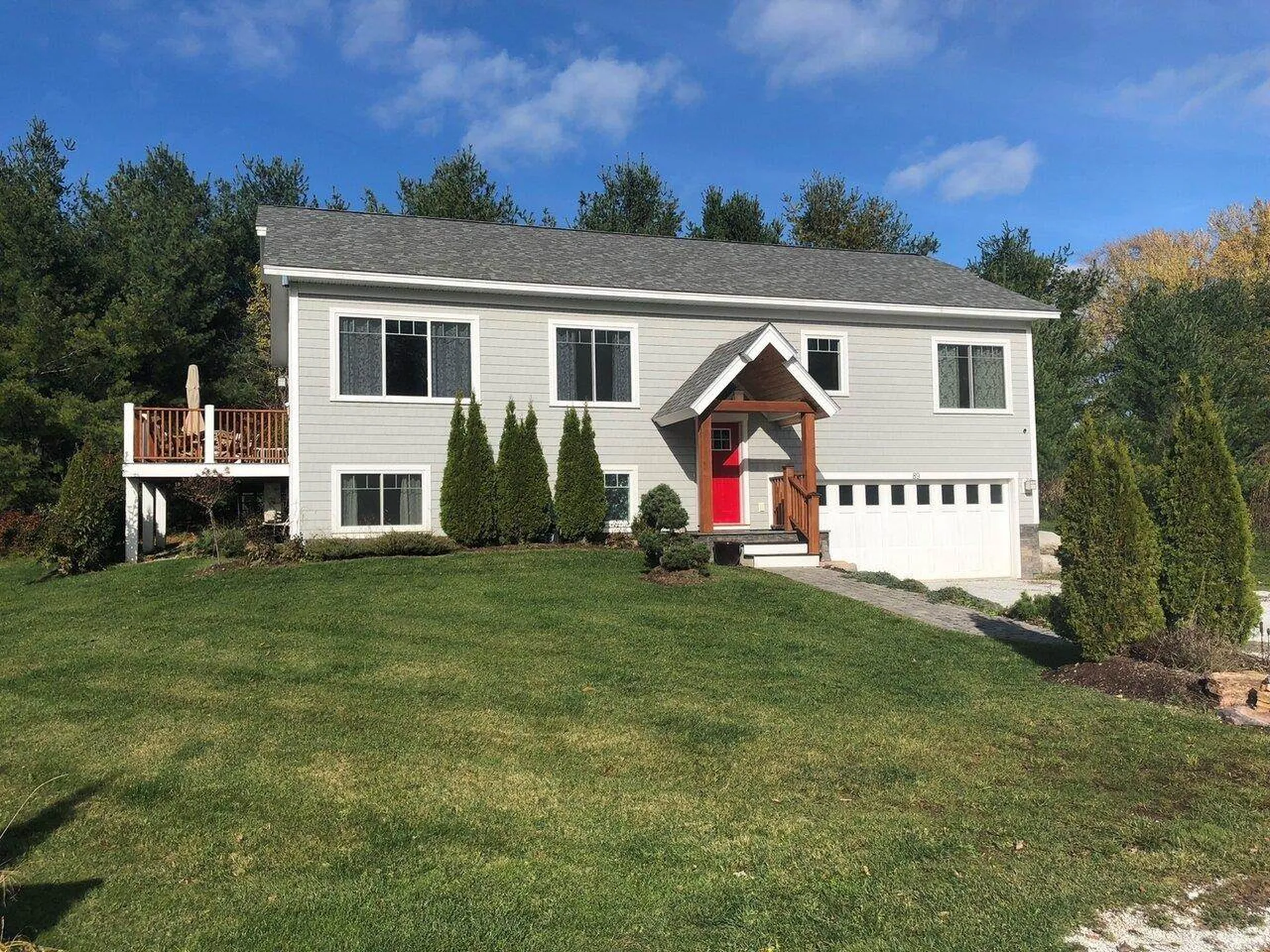 89 Webster Ridge Shelburne VT 05482