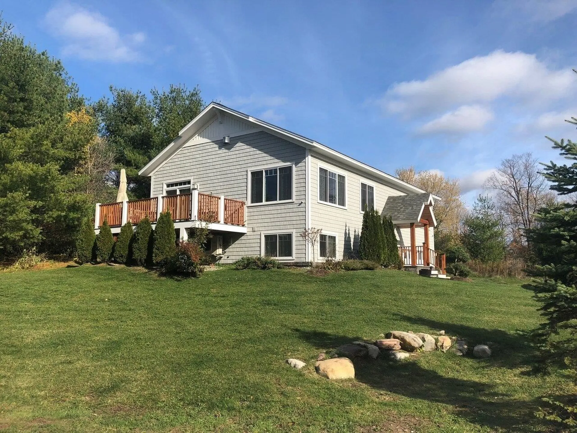 89 Webster Ridge Shelburne VT 05482