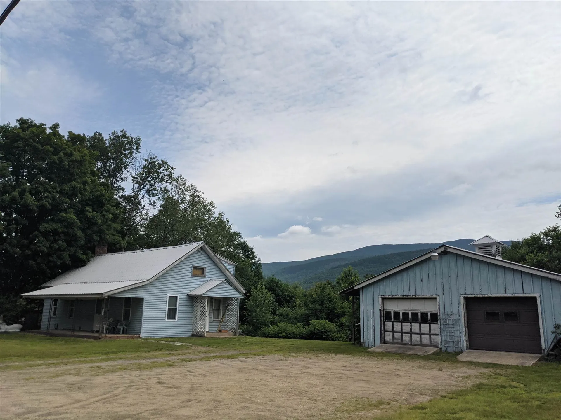 898 Mount Moosilauke Highway Wentworth NH 03282