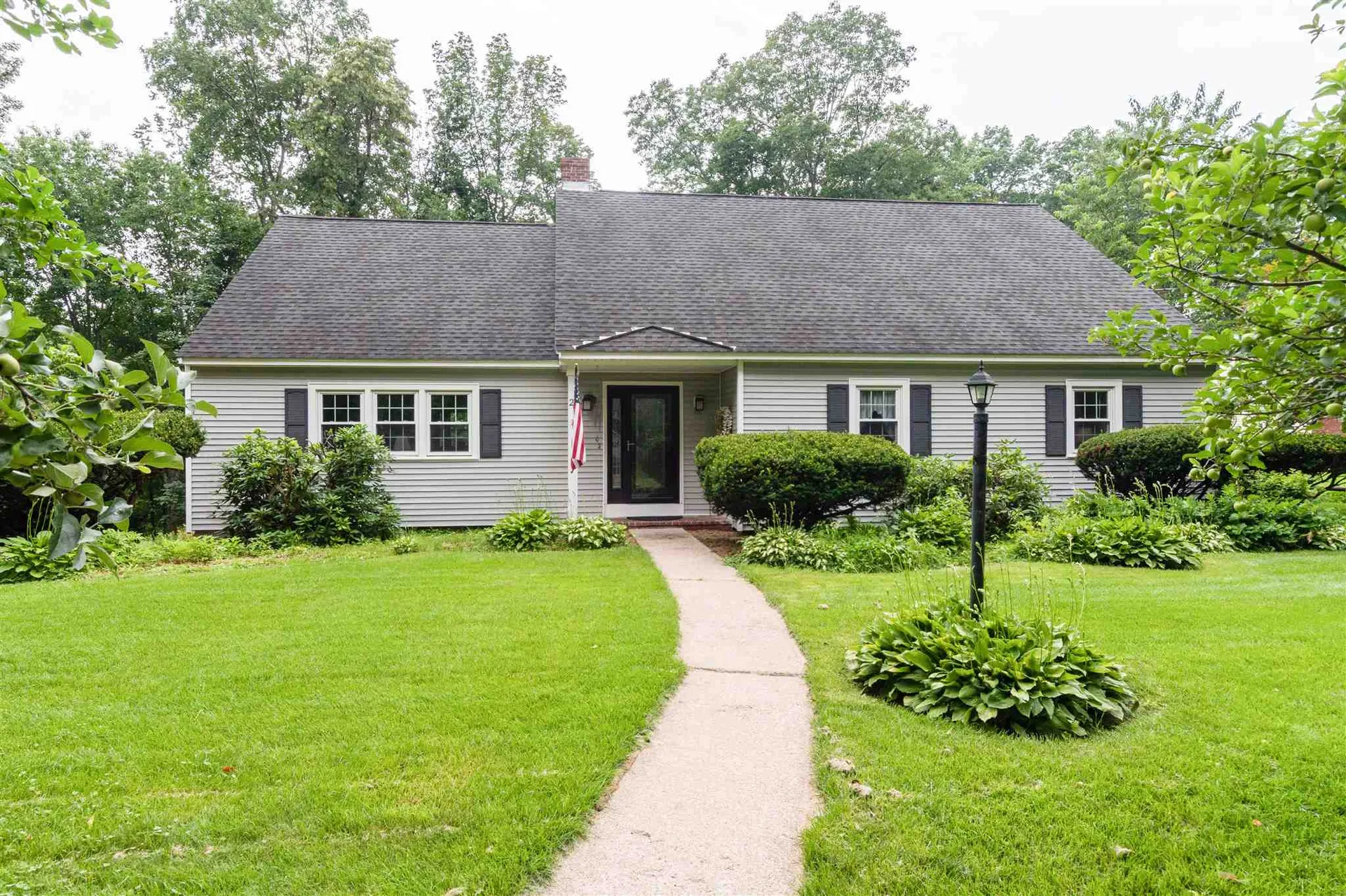 22 Fairway Drive Amherst NH 03031