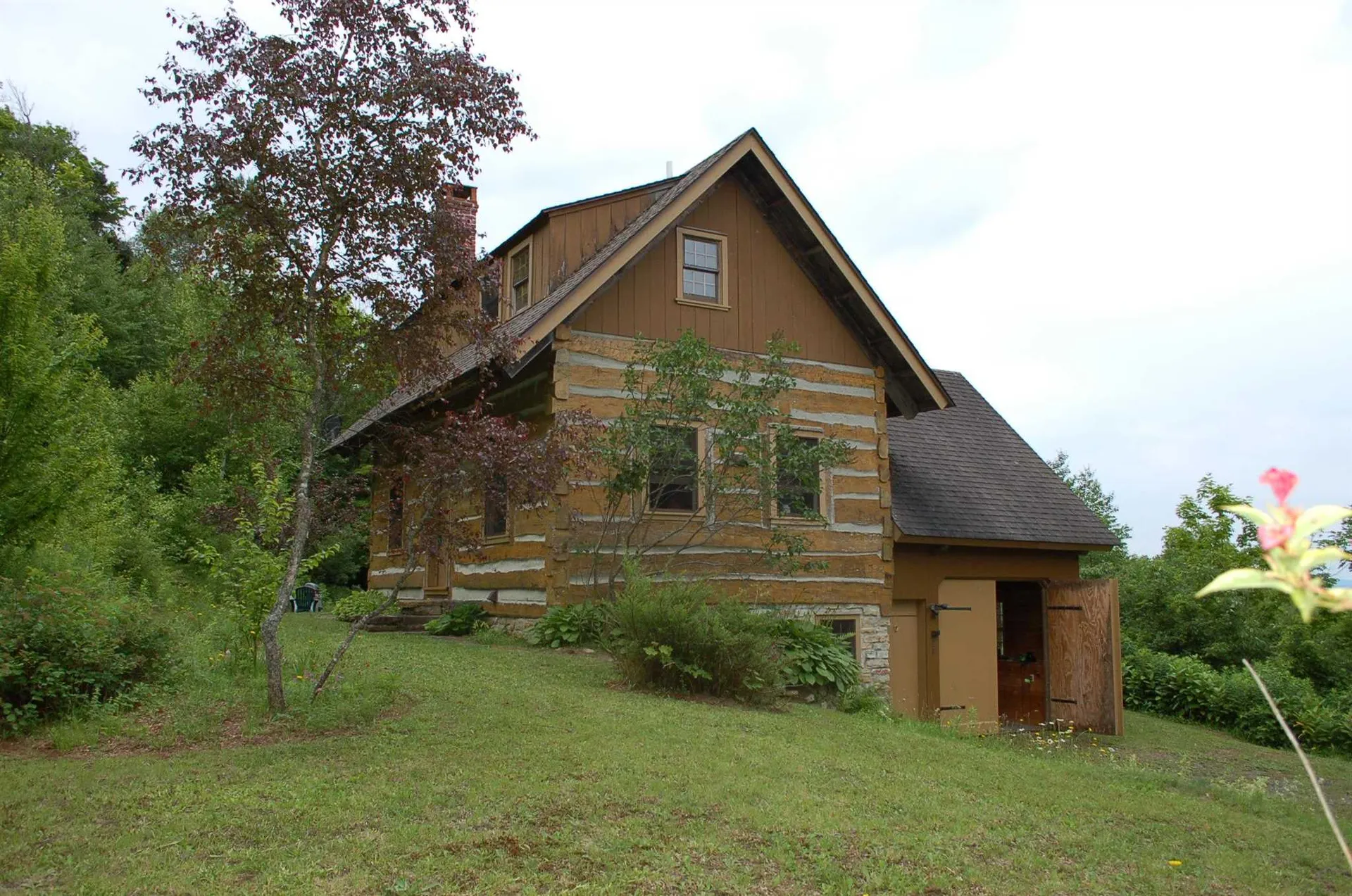 208 Dow Road Washington VT 05675