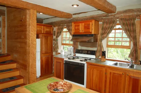 208 Dow Road Washington VT 05675