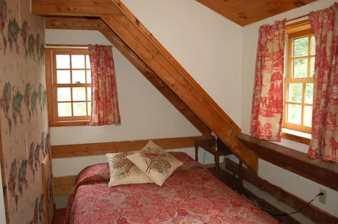 208 Dow Road Washington VT 05675