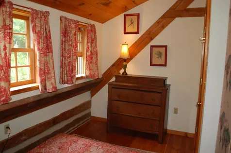 208 Dow Road Washington VT 05675